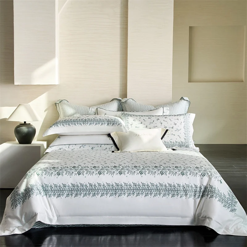 Silk Sheet Set - Svetanya Lyocell İç Çamaşırı İpeksi Yatak