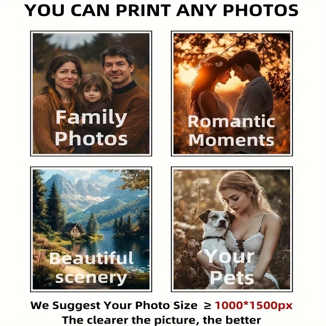 Özel Baskı Kanvas Poster Anime - Home Textiles And Decor incelemesi ve fiyatı