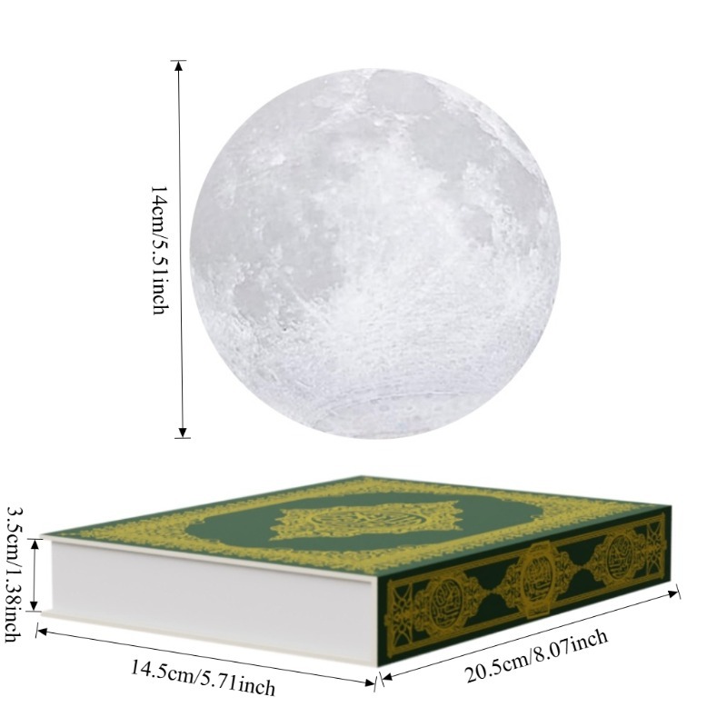 Havada Duran Kuran Hoparlör Iş - Home Quran incelemesi ve fiyatı