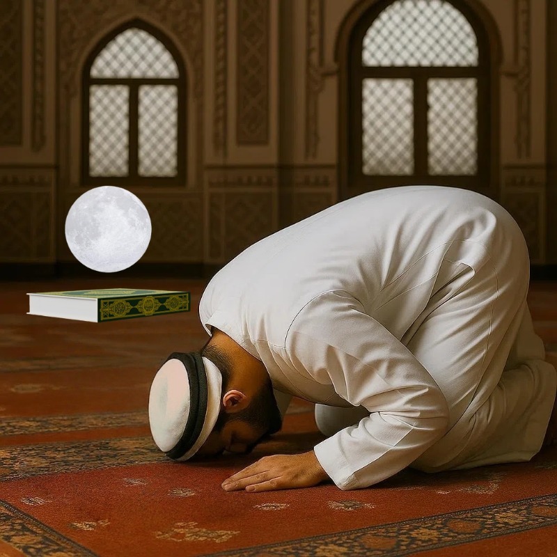 Havada Duran Kuran Hoparlör Iş - Home Quran incelemesi ve fiyatı
