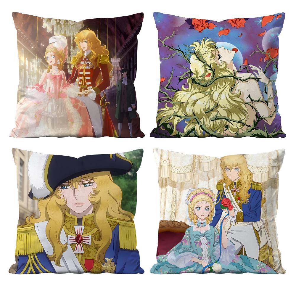 Vintage Anime R-Versailles'ın  - Versailles Home Textiles incelemesi ve fiyatı