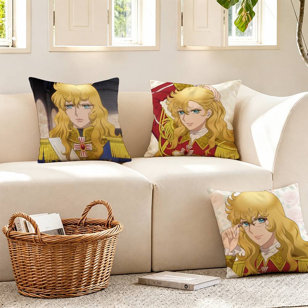 V-Versailles Gülü Lady Oscar Y - Versailles Home Textiles incelemesi ve fiyatı