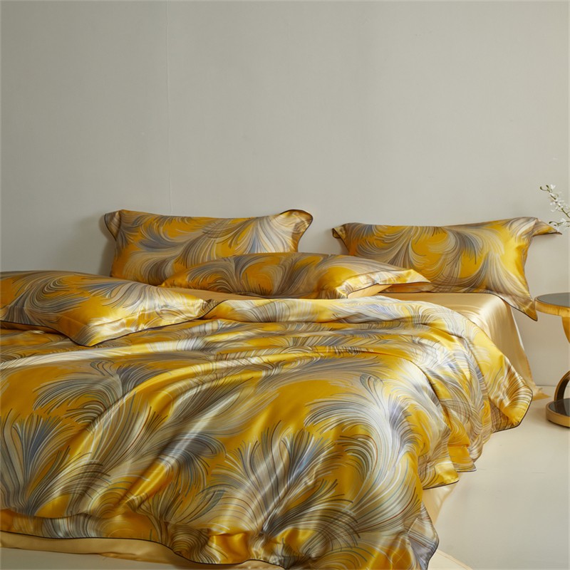 Rahat yumuşak 25mm 100% dut ip - Silk Sheet Set incelemesi ve fiyatı
