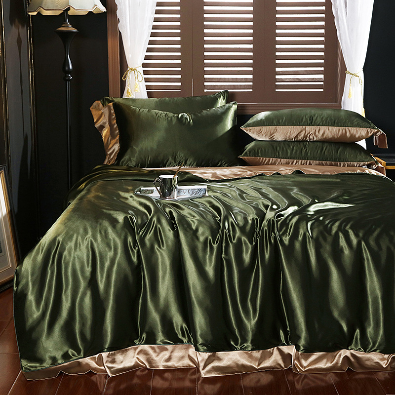 Doğal Dut İpek Yatak Örtüsü Se - Silk Sheet Set incelemesi ve fiyatı