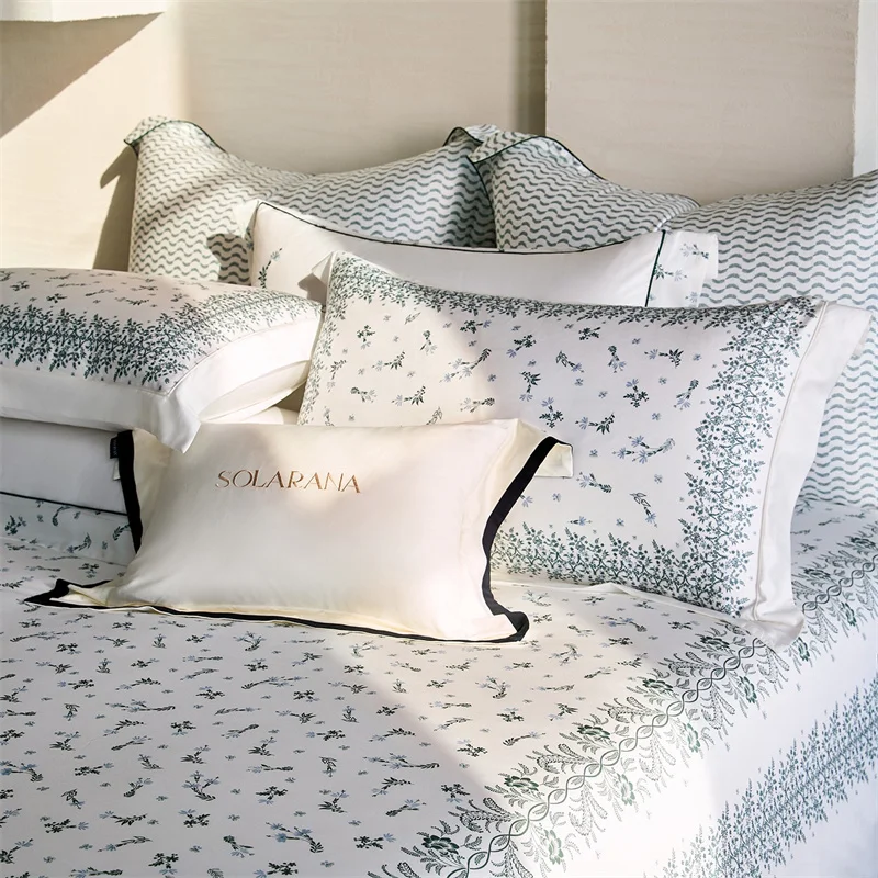 Svetanya Lyocell İç Çamaşırı İ - Silk Sheet Set incelemesi ve fiyatı