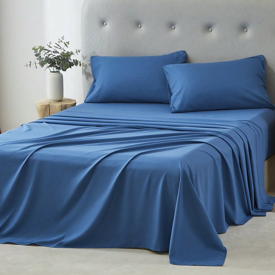 3/4 Parça Ev Tipi Çarşaf Seti, - Silk Sheet Set incelemesi ve fiyatı