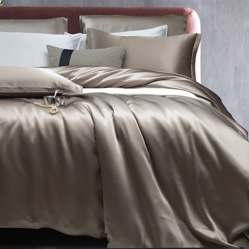 100% dut ipek nevresim her iki - Silk Sheet Set incelemesi ve fiyatı