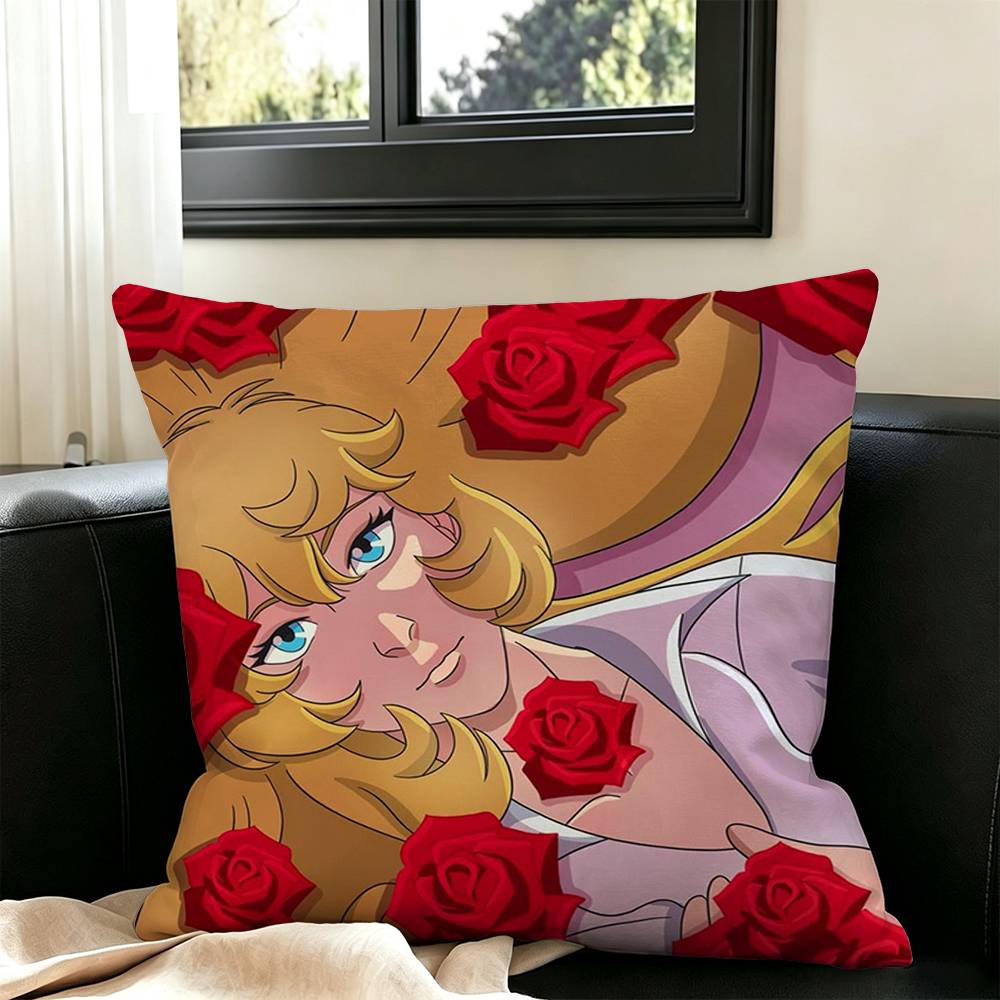 Rose of V-Versailles Lady Osca - Versailles Home Textiles incelemesi ve fiyatı