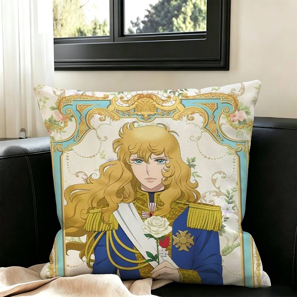 Rose of V-Versailles Lady Osca - Versailles Home Textiles incelemesi ve fiyatı
