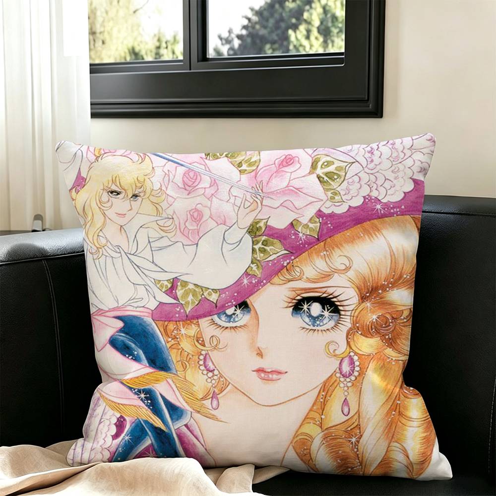 Rose of V-Versailles Lady Osca - Versailles Home Textiles incelemesi ve fiyatı