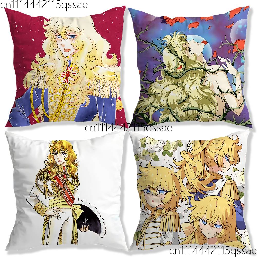 R-Rose Of Versailles Yastık Kı - Versailles Home Textiles incelemesi ve fiyatı