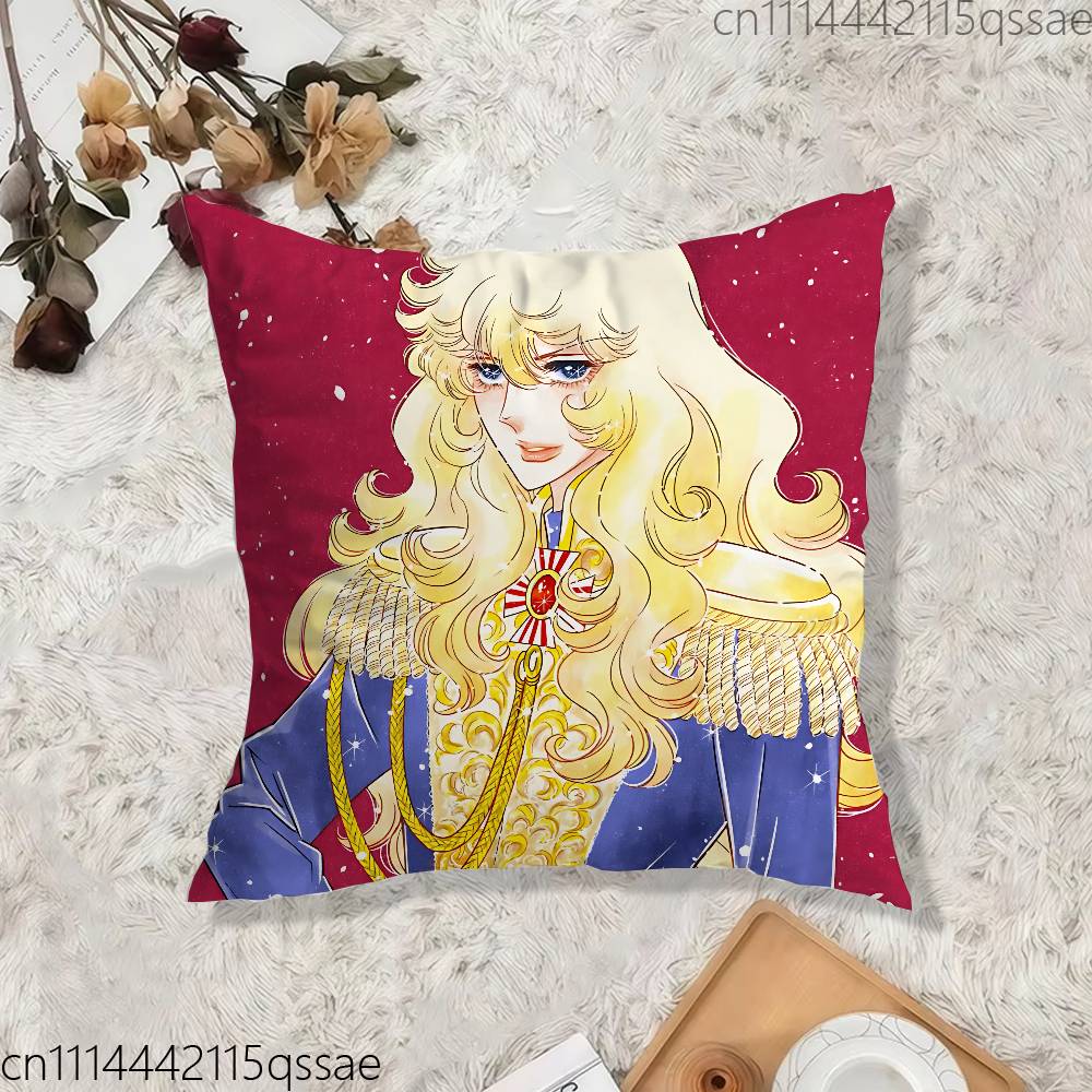 R-Rose Of Versailles Yastık Kı - Versailles Home Textiles incelemesi ve fiyatı