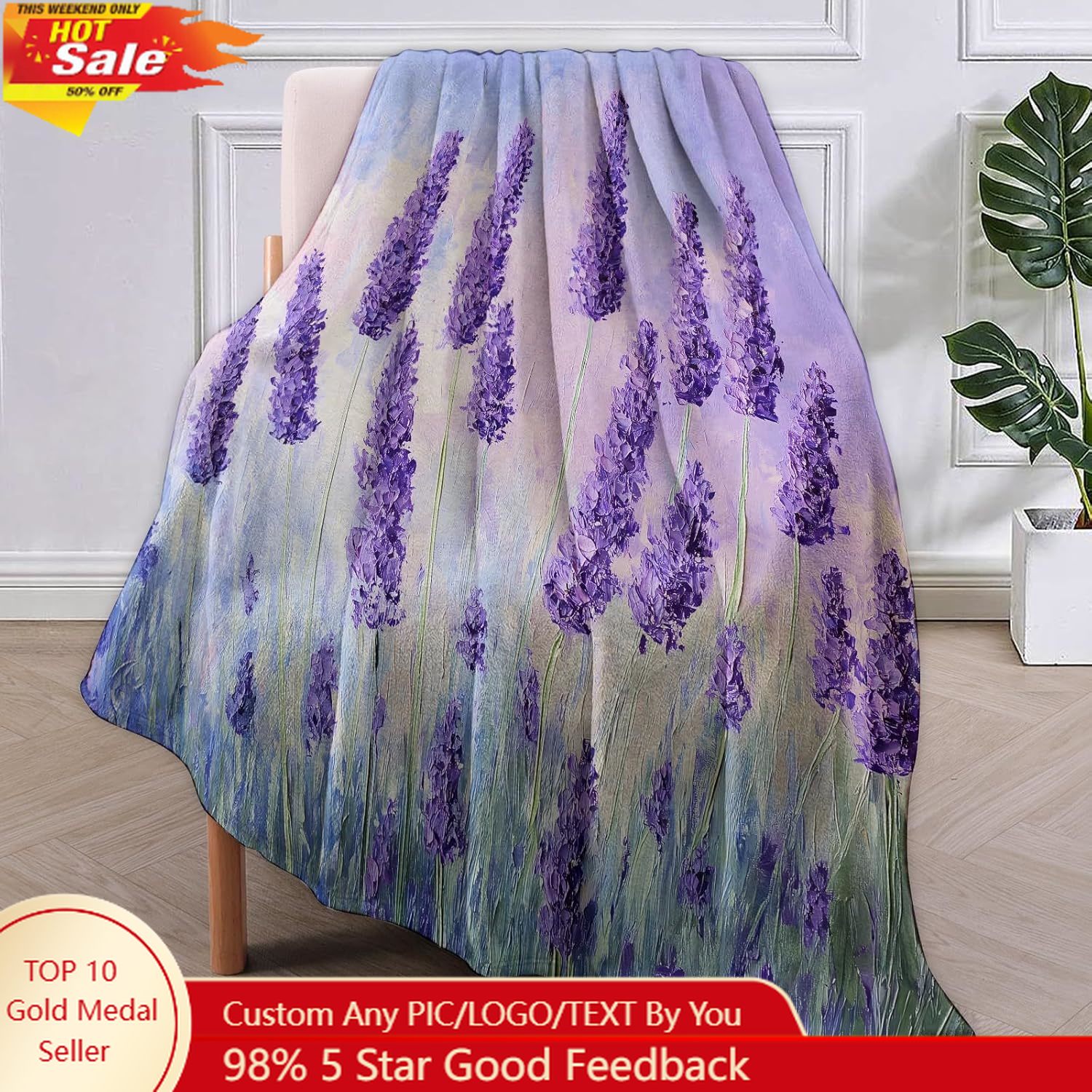 Kampçı Flanel Battaniyesi, Kam - Home Textiles And Decor incelemesi ve fiyatı