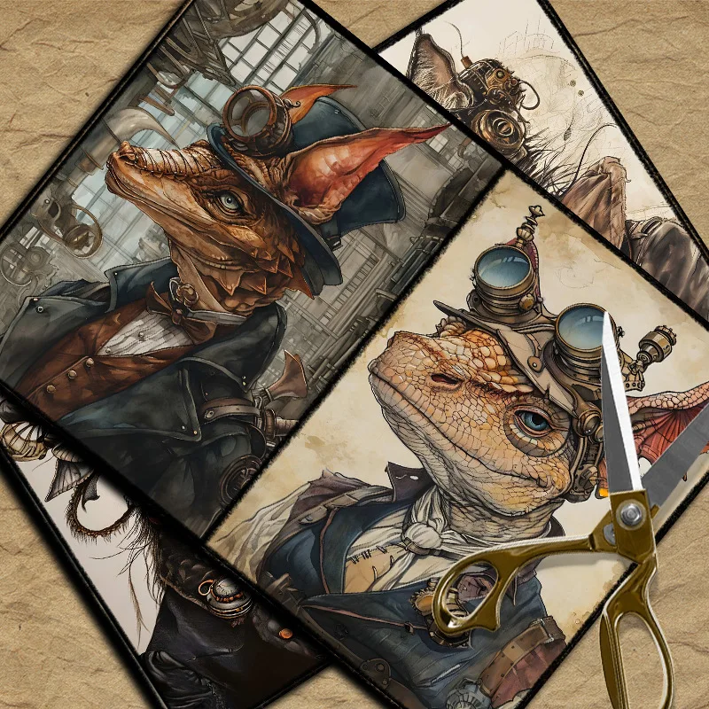 Yeni Vintage malzeme kağıtları - Vintage Home Textiles incelemesi ve fiyatı