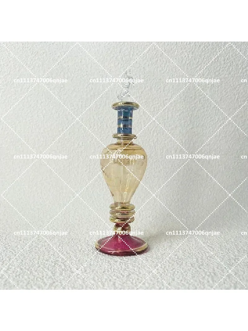 10cm El Yapımı Çok Renkli Cam  - Home Textiles And Decor incelemesi ve fiyatı