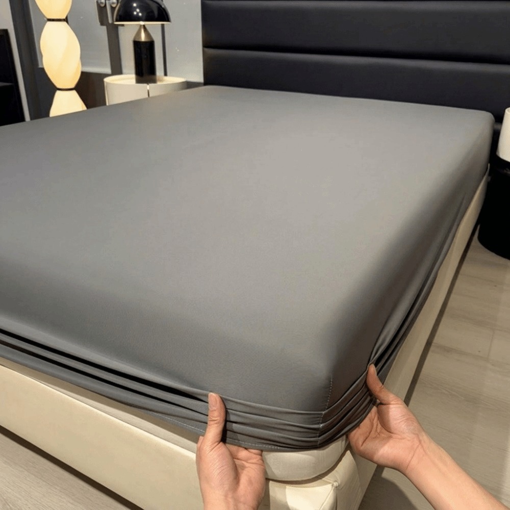 Nefes alabilen buz ipek soğutm - Silk Sheet Set incelemesi ve fiyatı