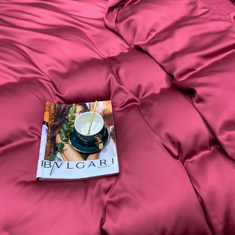 Okaliptüs Lyocell ipek soğutma - Silk Sheet Set incelemesi ve fiyatı