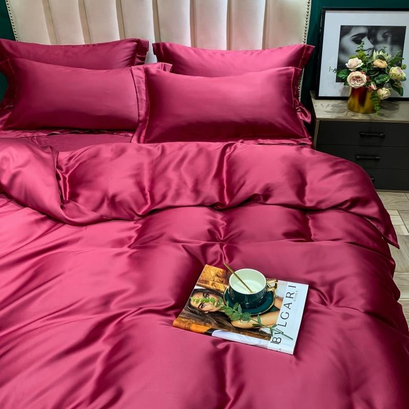 Okaliptüs Lyocell ipek soğutma - Silk Sheet Set incelemesi ve fiyatı