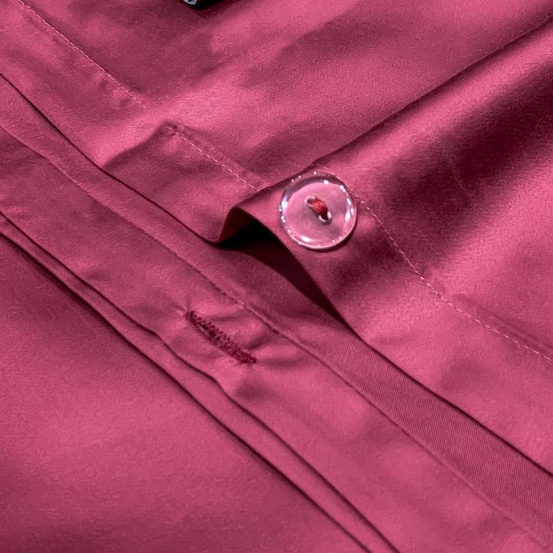 Okaliptüs Lyocell ipek soğutma - Silk Sheet Set incelemesi ve fiyatı