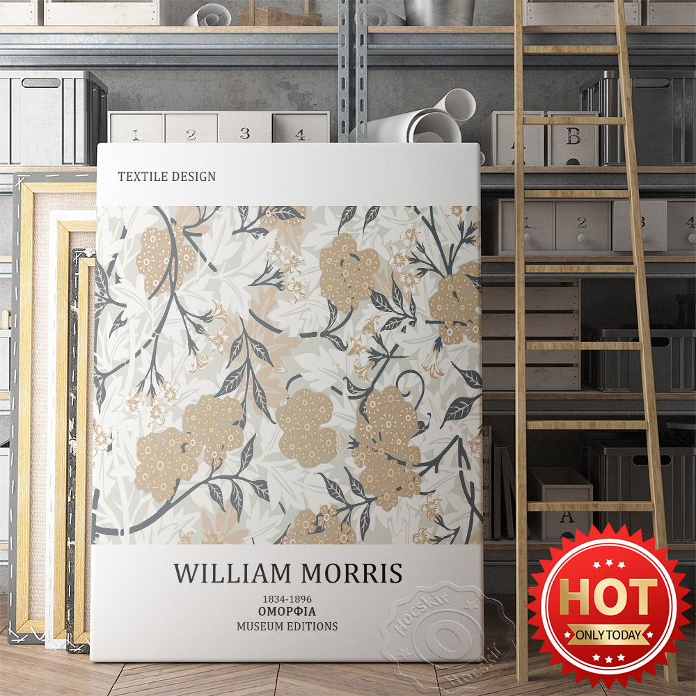 William Morris sergi müzesi af - Home Textiles Room Spray incelemesi ve fiyatı