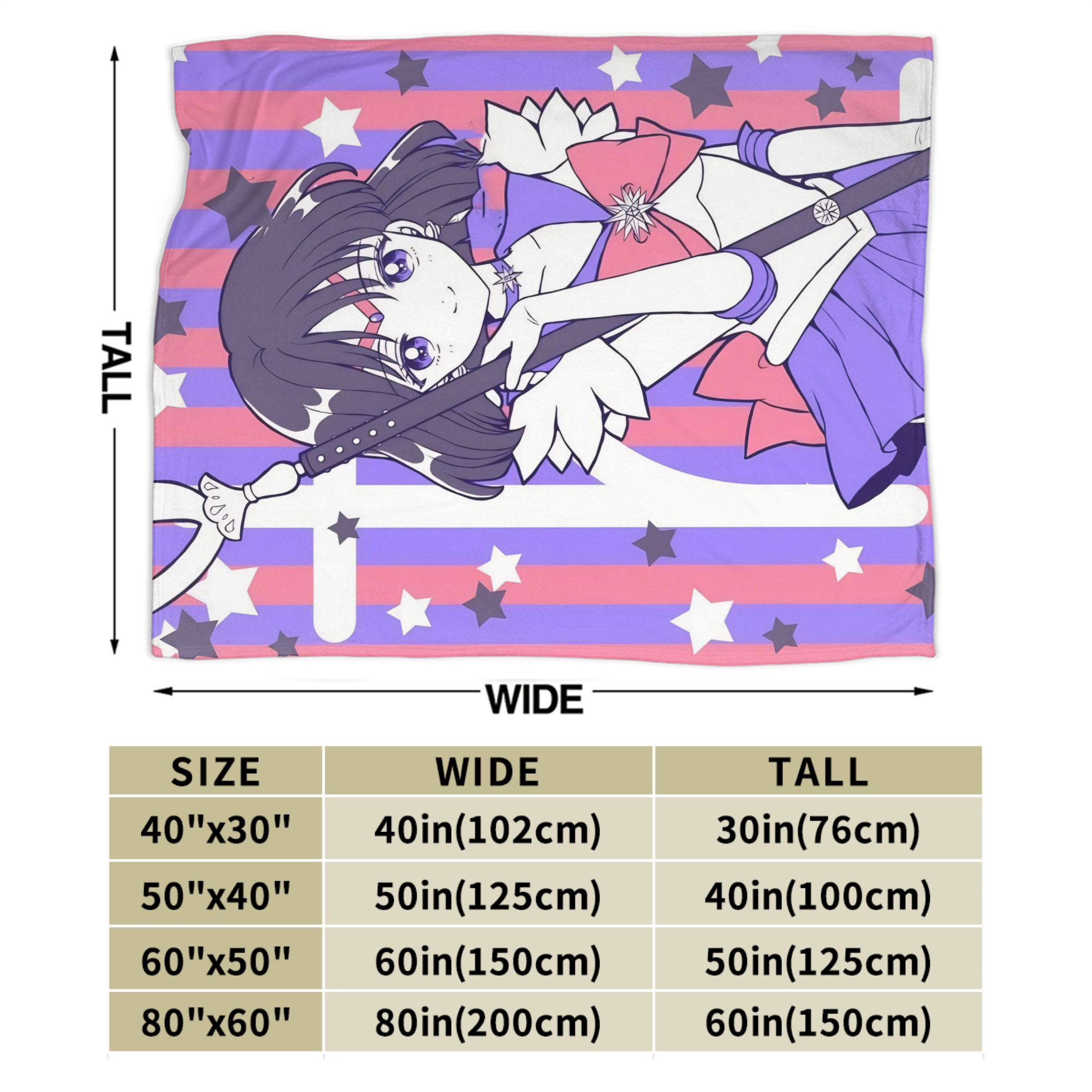 Sailors Moons Hotaru Tomoe Bat - Home Textiles And Decor incelemesi ve fiyatı