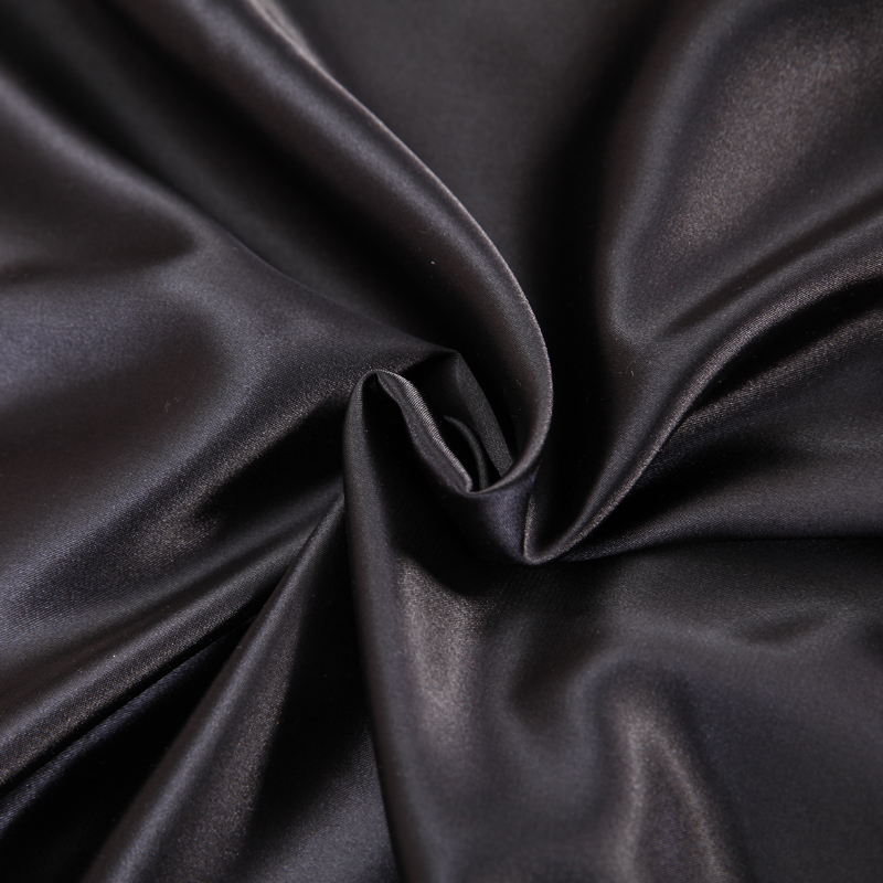 Saten siyah nevresim takımı ne - Silk Sheet Set incelemesi ve fiyatı